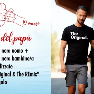 tshirt-papa-e-figlio-original-remix-festa-papa-2024-mercatino-fotografia-ostia-roma